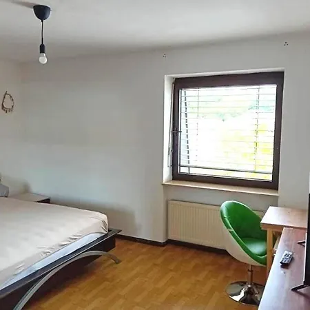 Apartment Urban Nest Prime 3br With Spacious Hall & Kitchen