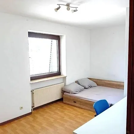Apartment Urban Nest Prime 3br With Spacious Hall & Kitchen *