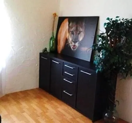 Apartment Urban Nest Prime 3br With Spacious Hall & Kitchen Kelkheim