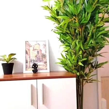 Urban Nest Prime 3br With Spacious Hall & Kitchen