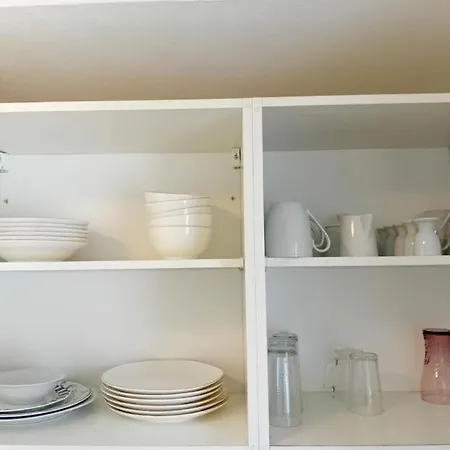 Apartment Urban Nest Prime 3br With Spacious Hall & Kitchen