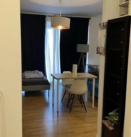 Urban Nest Prime 3br With Spacious Hall & Kitchen *