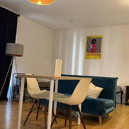 Urban Nest Prime 3br With Spacious Hall & Kitchen 켈하임 (타우너스)
