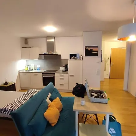 Lejlighed Urban Nest Prime 3br With Spacious Hall & Kitchen *