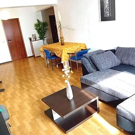 Lejlighed Urban Nest Prime 3br With Spacious Hall & Kitchen *