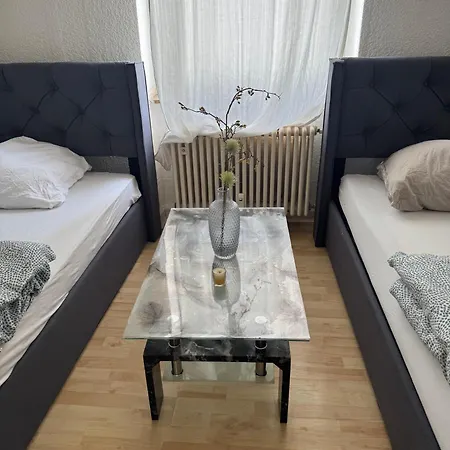 Urban Nest Prime 3br With Spacious Hall & Kitchen * Kelkheim