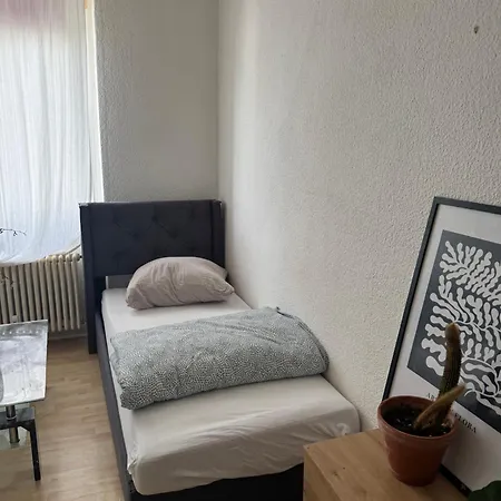 Urban Nest Prime 3br With Spacious Hall & Kitchen *