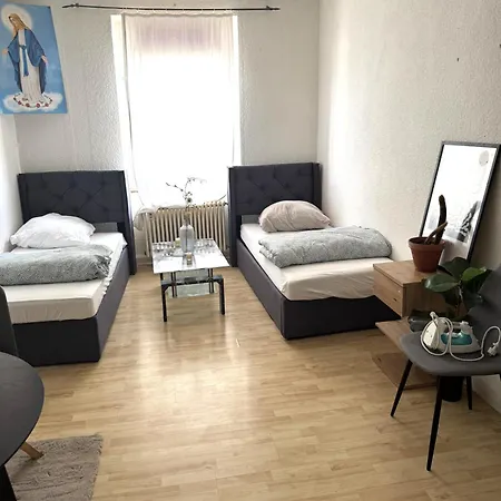 Urban Nest Prime 3br With Spacious Hall & Kitchen *