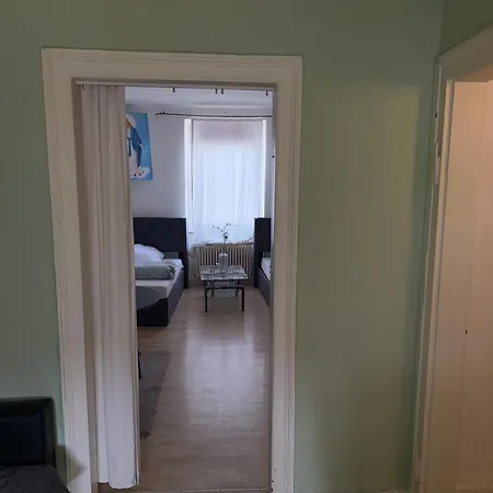 Lejlighed Urban Nest Prime 3br With Spacious Hall & Kitchen *