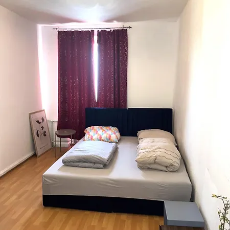 Urban Nest Prime 3br With Spacious Hall & Kitchen Lejlighed *