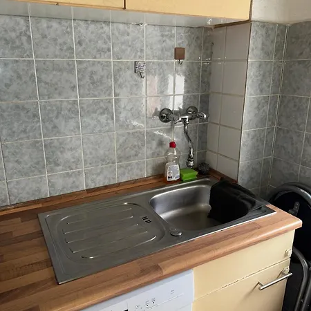Apartment Urban Nest Prime 3br With Spacious Hall & Kitchen Kelkheim