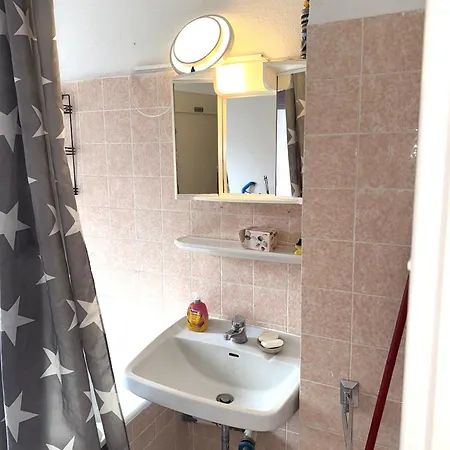 Urban Nest Prime 3br With Spacious Hall & Kitchen *