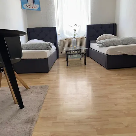 Urban Nest Prime 3br With Spacious Hall & Kitchen