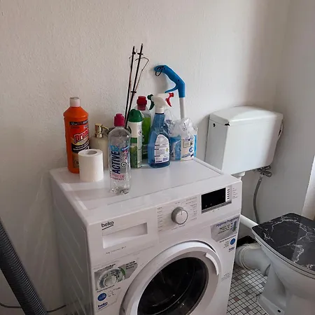 Urban Nest Prime 3br With Spacious Hall & Kitchen