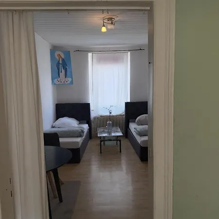 Apartment Urban Nest Prime 3br With Spacious Hall & Kitchen