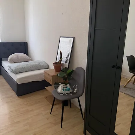 Urban Nest Prime 3br With Spacious Hall & Kitchen Apartment