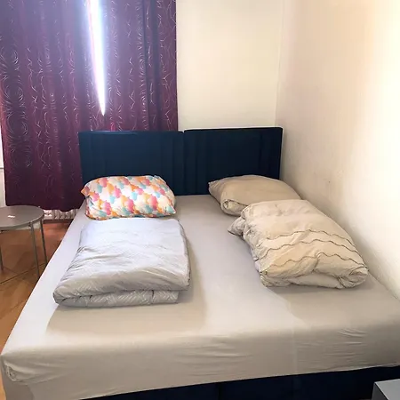 아파트 Urban Nest Prime 3br With Spacious Hall & Kitchen *