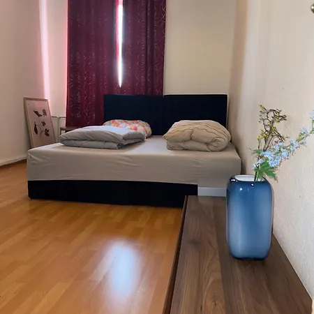 Urban Nest Prime 3br With Spacious Hall & Kitchen * 켈하임 (타우너스)