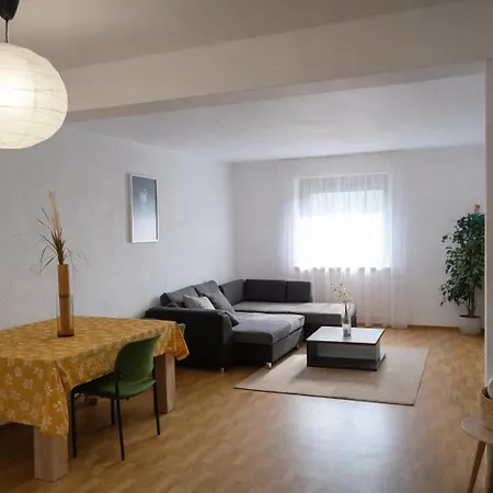 Urban Nest Prime 3br With Spacious Hall & Kitchen *