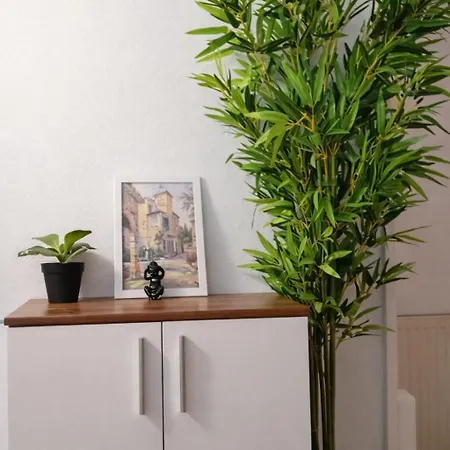 Urban Nest Prime 3br With Spacious Hall & Kitchen * Kelkheim