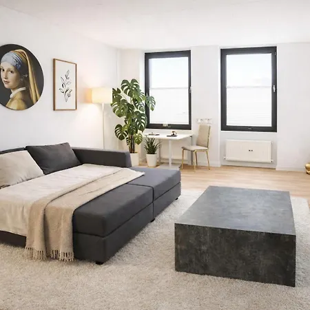 아파트 Urban Nest Prime 3br With Spacious Hall & Kitchen *