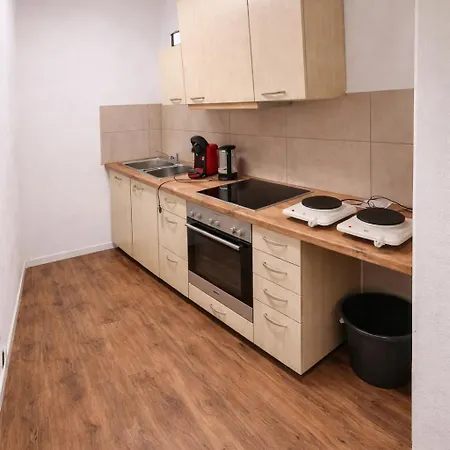 아파트 Urban Nest Prime 3br With Spacious Hall & Kitchen 켈하임 (타우너스)