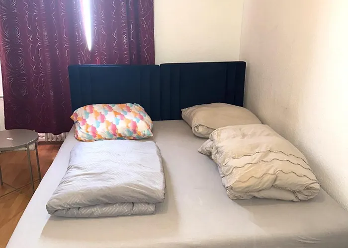 Apartment Urban Nest Prime 3br With Spacious Hall & Kitchen *